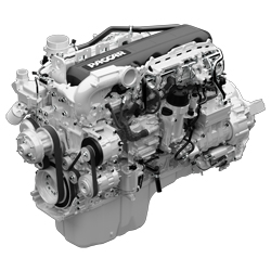 C257A Engine